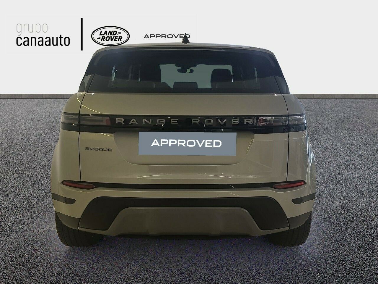 Land-Rover Range Rover Evoque 1.5 P300E S AUTO 4WD 309 5P - Foto 2