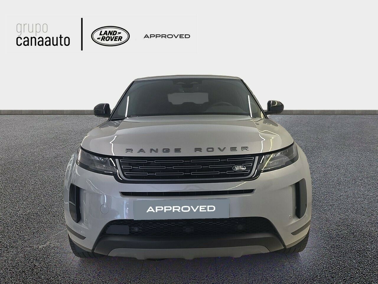 Land-Rover Range Rover Evoque 1.5 P300E S AUTO 4WD 309 5P - Foto 2
