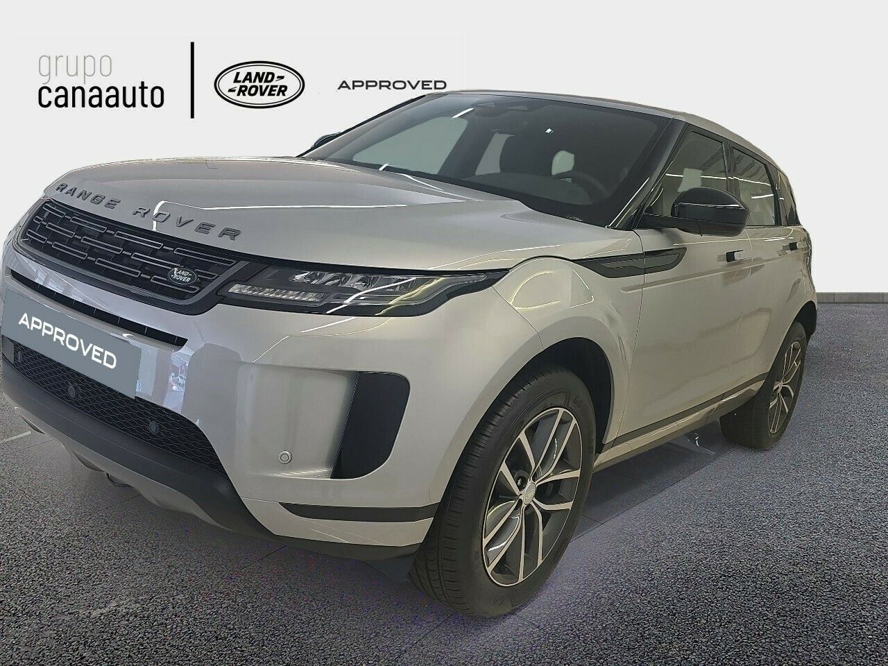 Land-Rover Range Rover Evoque 1.5 P300E S AUTO 4WD 309 5P - Foto 2