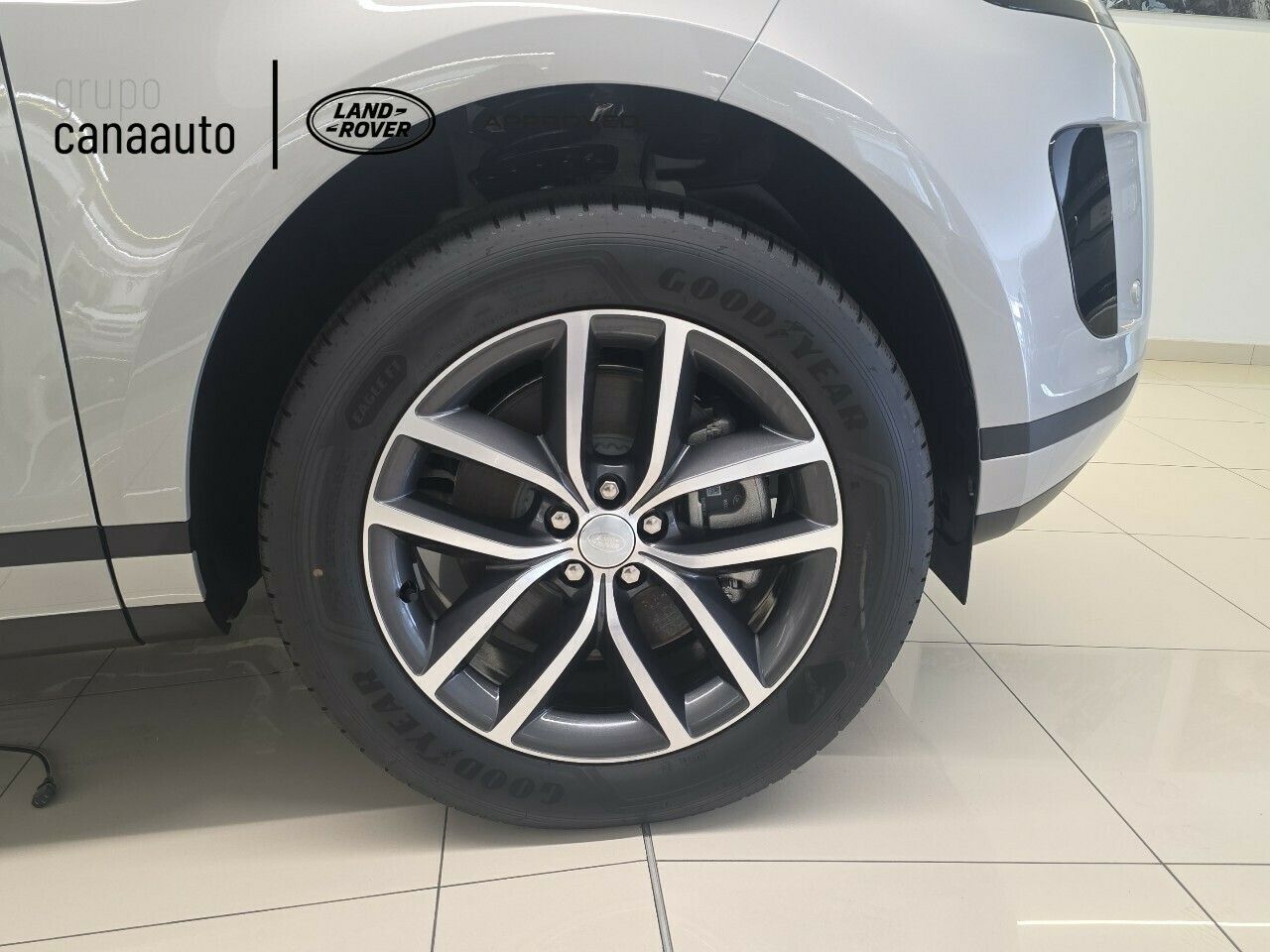Land-Rover Range Rover Evoque 1.5 P300E S AUTO 4WD 309 5P - Foto 2