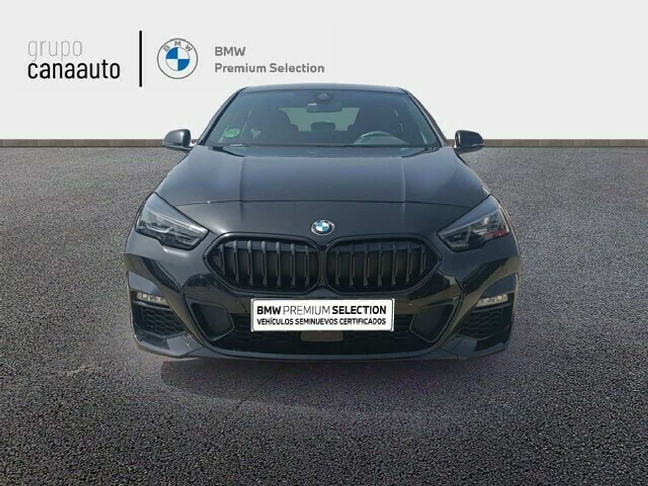 BMW Serie 2 218i Gran Coupe 103 kW (140 CV) - Foto 2
