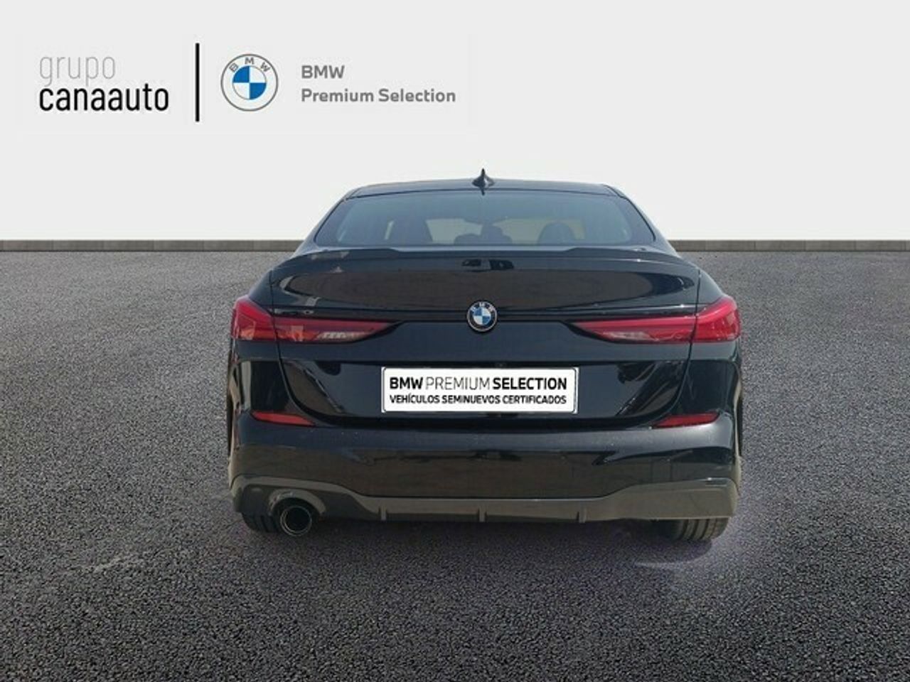 BMW Serie 2 218i Gran Coupe 103 kW (140 CV) - Foto 2