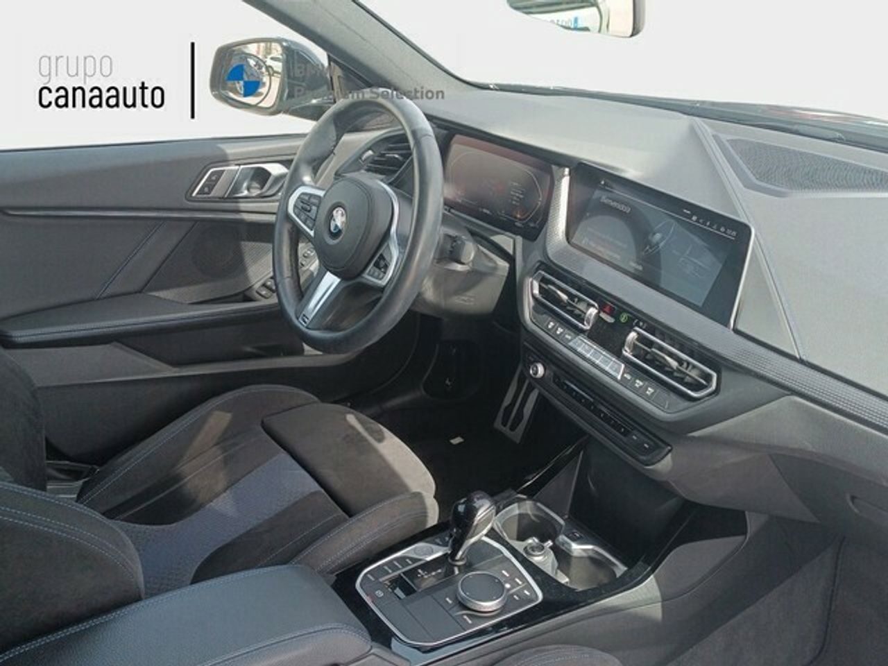 BMW Serie 2 218i Gran Coupe 103 kW (140 CV) - Foto 2