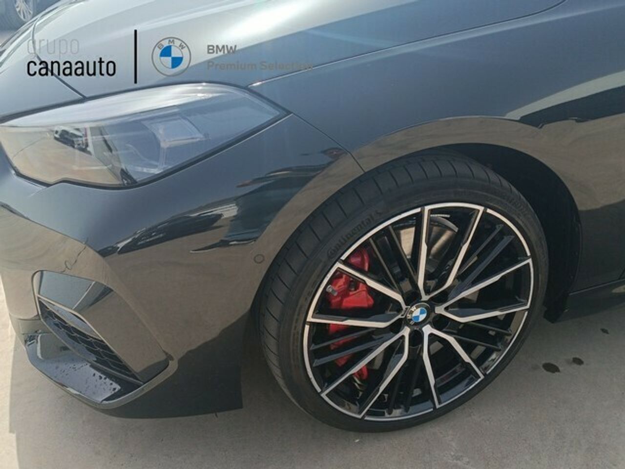 BMW Serie 2 218i Gran Coupe 103 kW (140 CV) - Foto 2