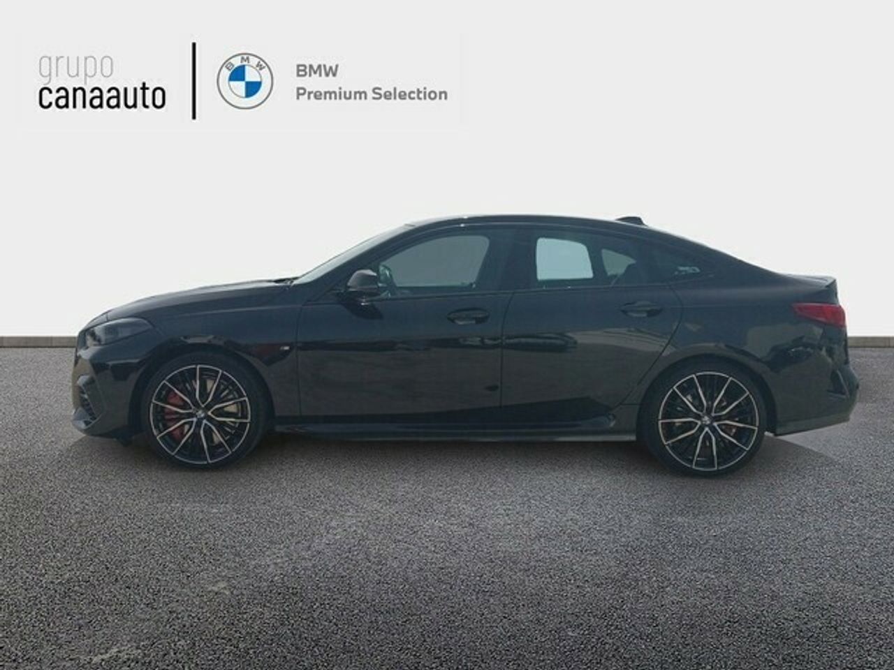 BMW Serie 2 218i Gran Coupe 103 kW (140 CV) - Foto 2