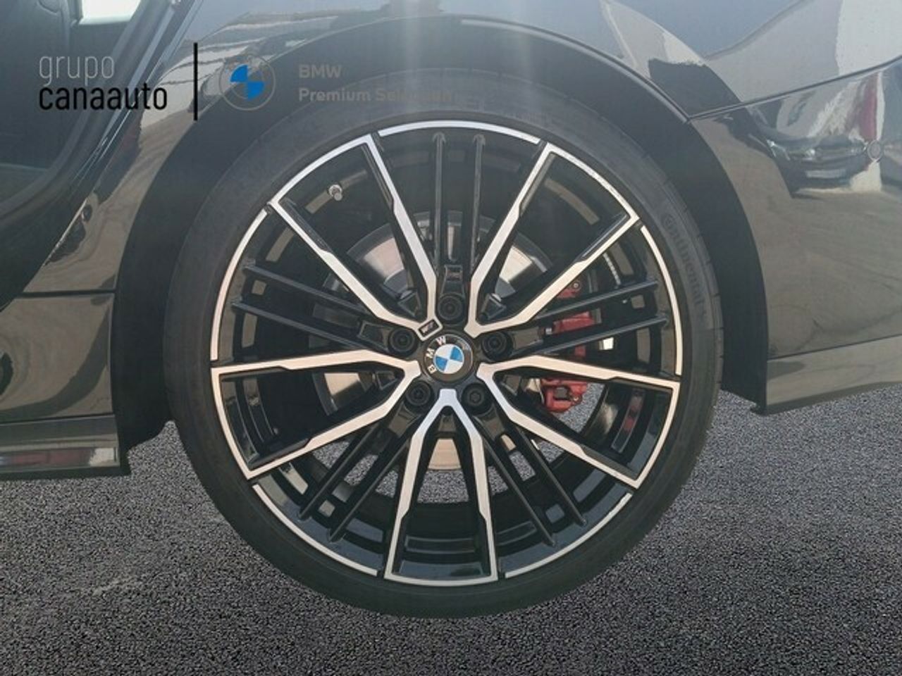 BMW Serie 2 218i Gran Coupe 103 kW (140 CV) - Foto 2