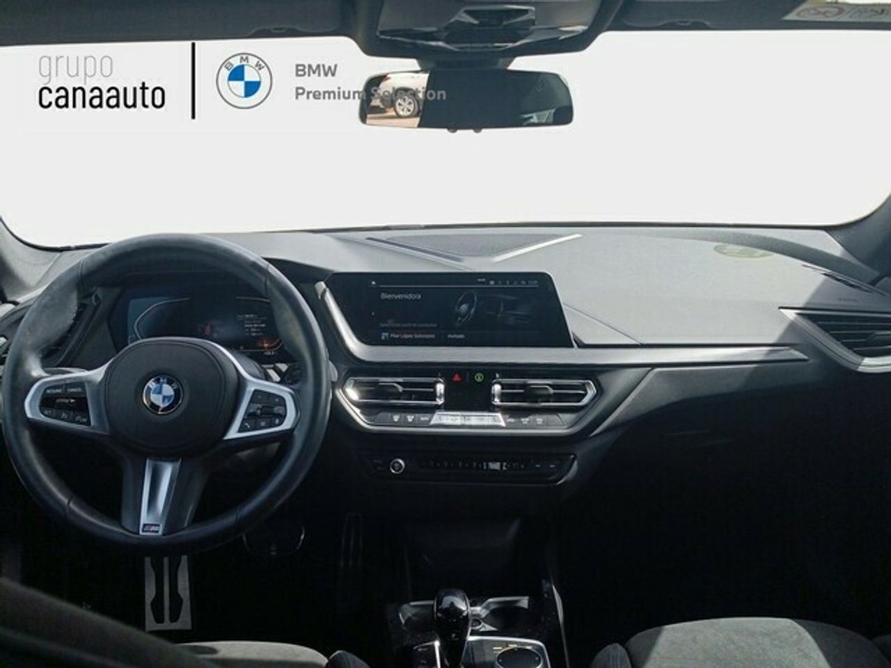 BMW Serie 2 218i Gran Coupe 103 kW (140 CV) - Foto 2