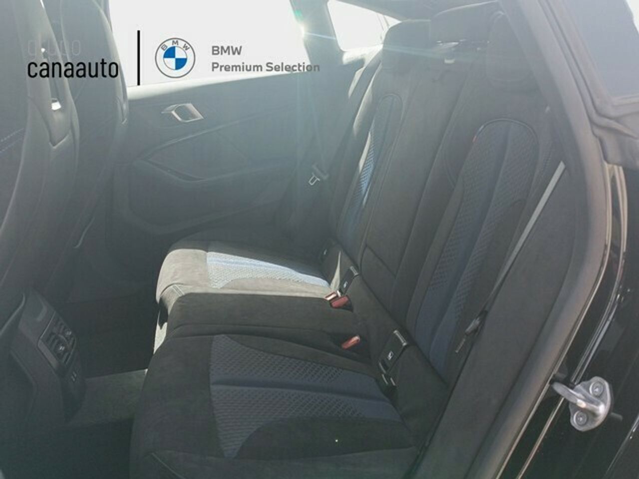 BMW Serie 2 218i Gran Coupe 103 kW (140 CV) - Foto 2