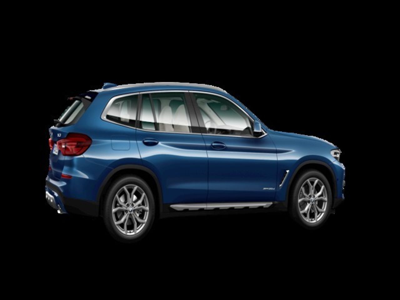 BMW X3 xDrive20d 140 kW (190 CV) - Foto 2