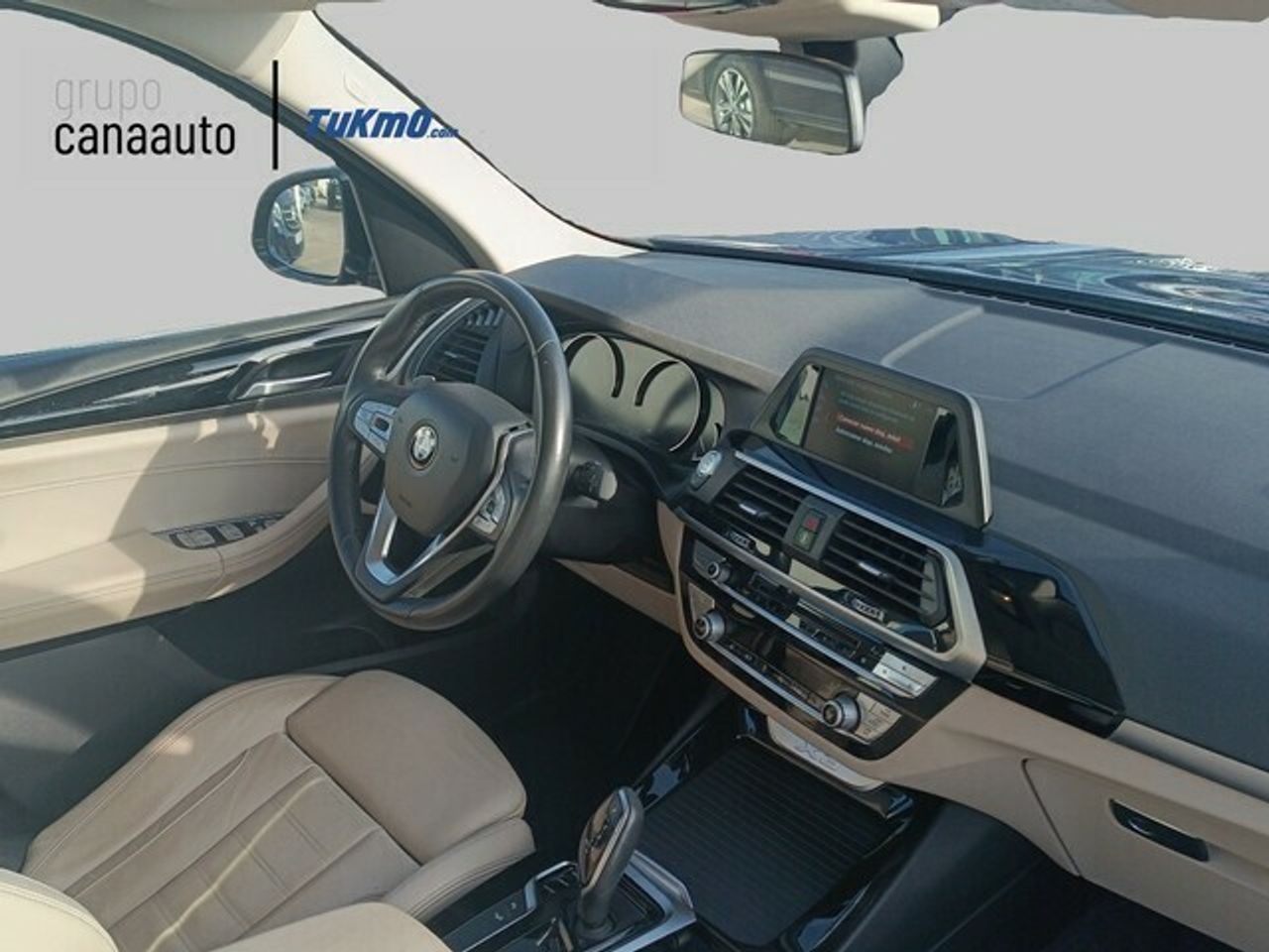 BMW X3 xDrive20d 140 kW (190 CV) - Foto 2