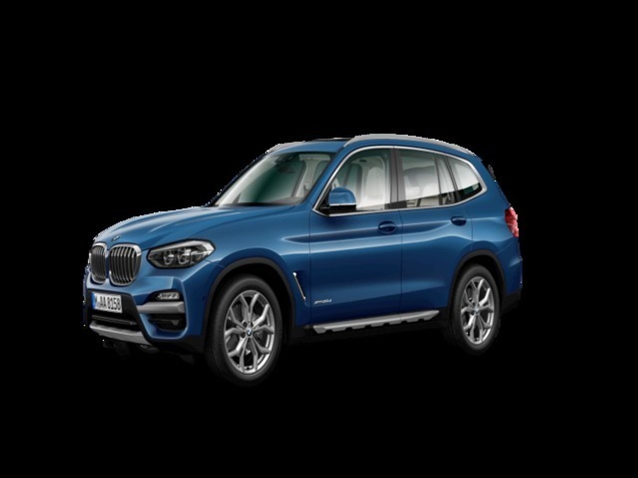 BMW X3 xDrive20d 140 kW (190 CV) - Foto 2