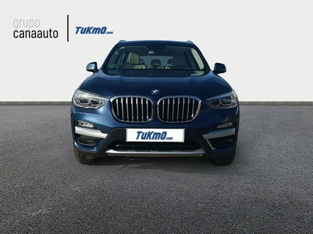 BMW X3 xDrive20d 140 kW (190 CV) - Foto 2