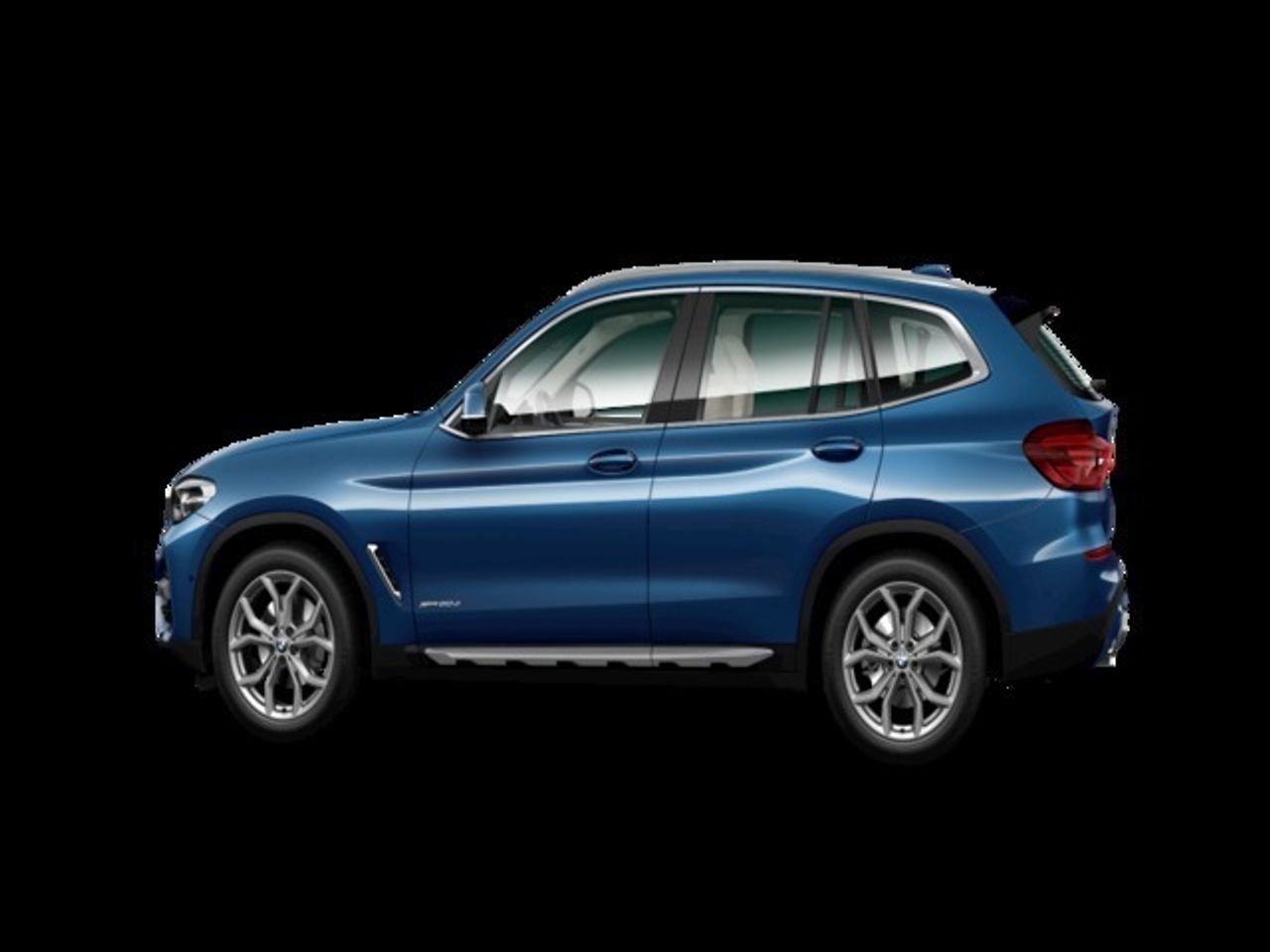 BMW X3 xDrive20d 140 kW (190 CV) - Foto 2