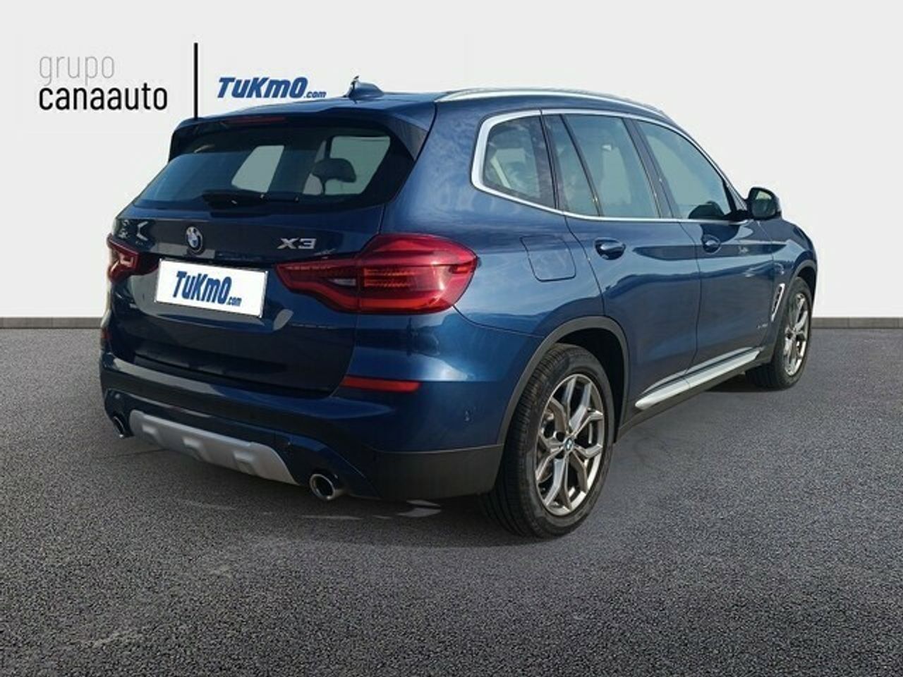 BMW X3 xDrive20d 140 kW (190 CV) - Foto 2