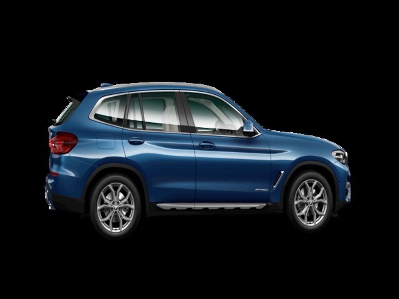BMW X3 xDrive20d 140 kW (190 CV) - Foto 2