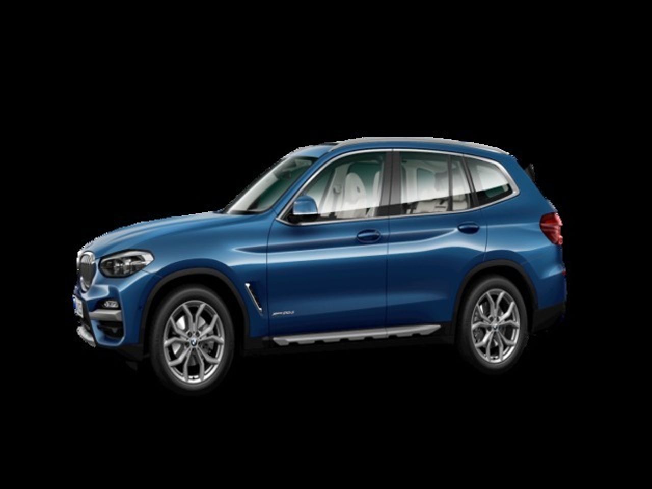 BMW X3 xDrive20d 140 kW (190 CV) - Foto 2