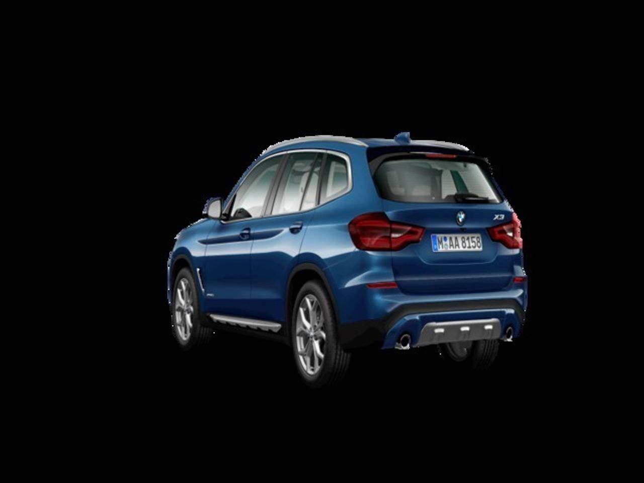 BMW X3 xDrive20d 140 kW (190 CV) - Foto 2