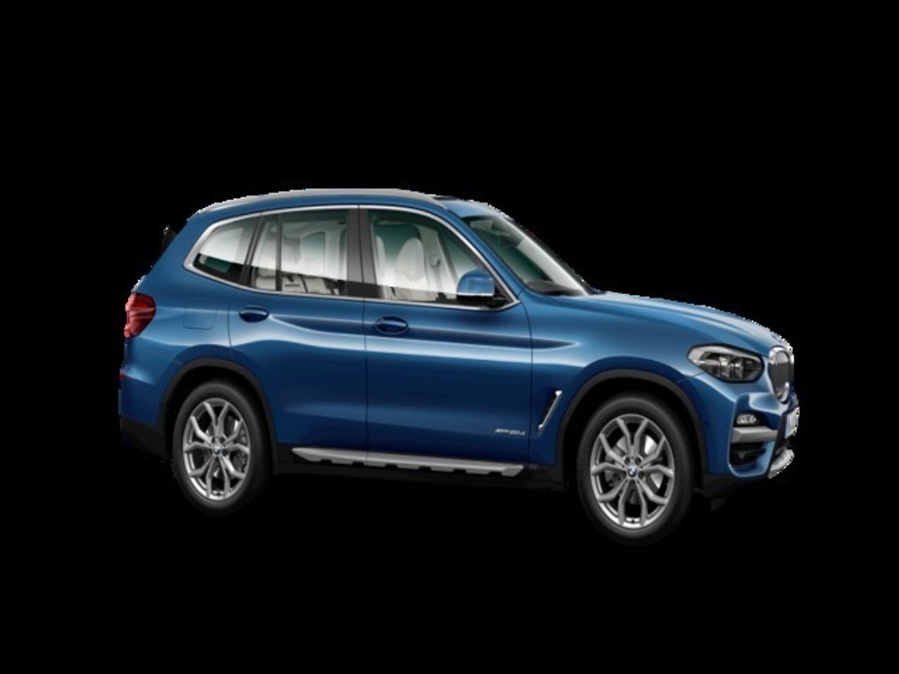 BMW X3 xDrive20d 140 kW (190 CV) - Foto 2