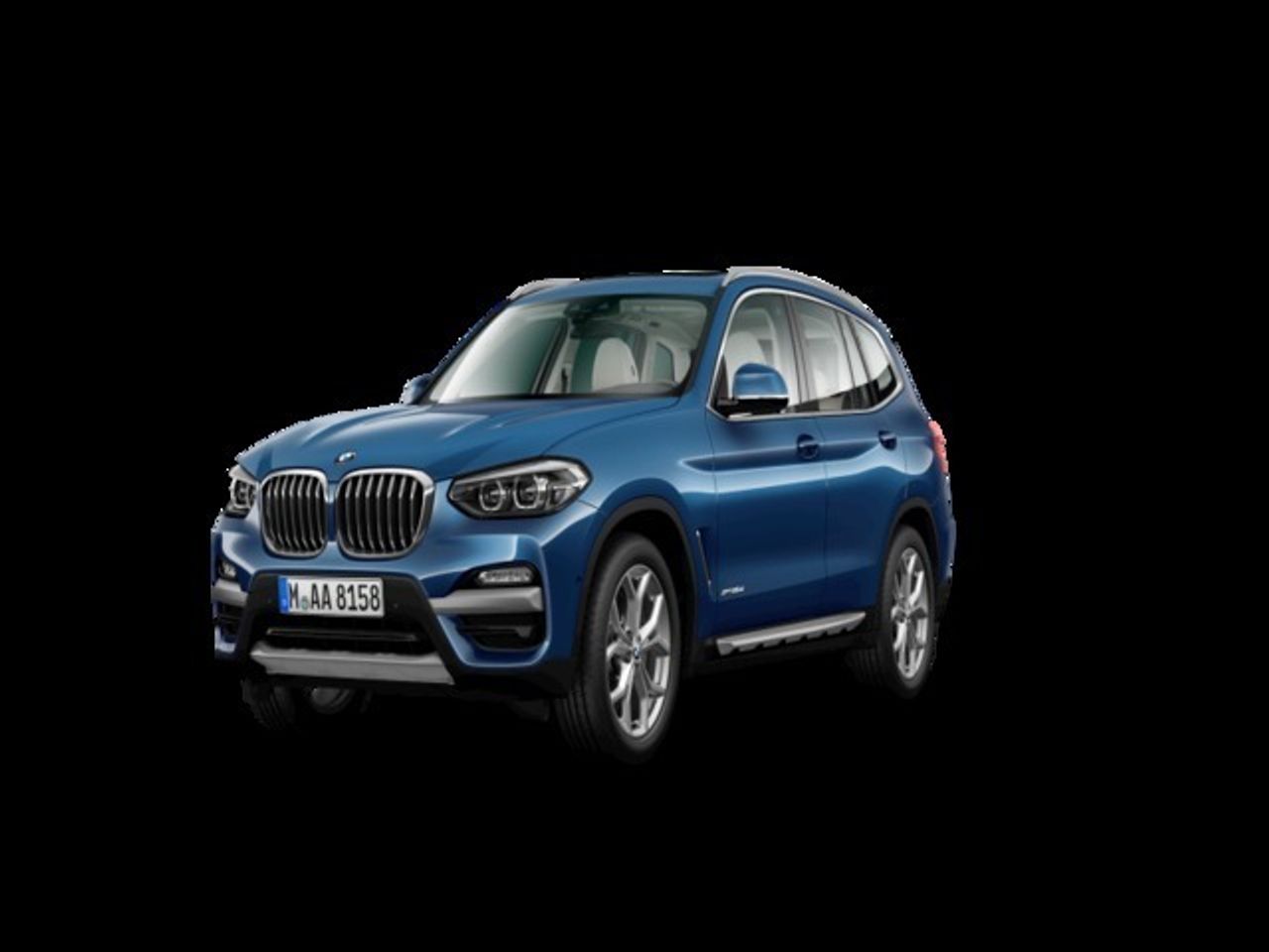BMW X3 xDrive20d 140 kW (190 CV) - Foto 2