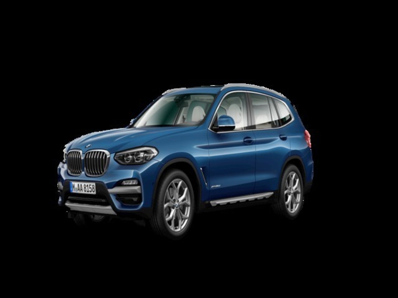 BMW X3 xDrive20d 140 kW (190 CV) - Foto 2