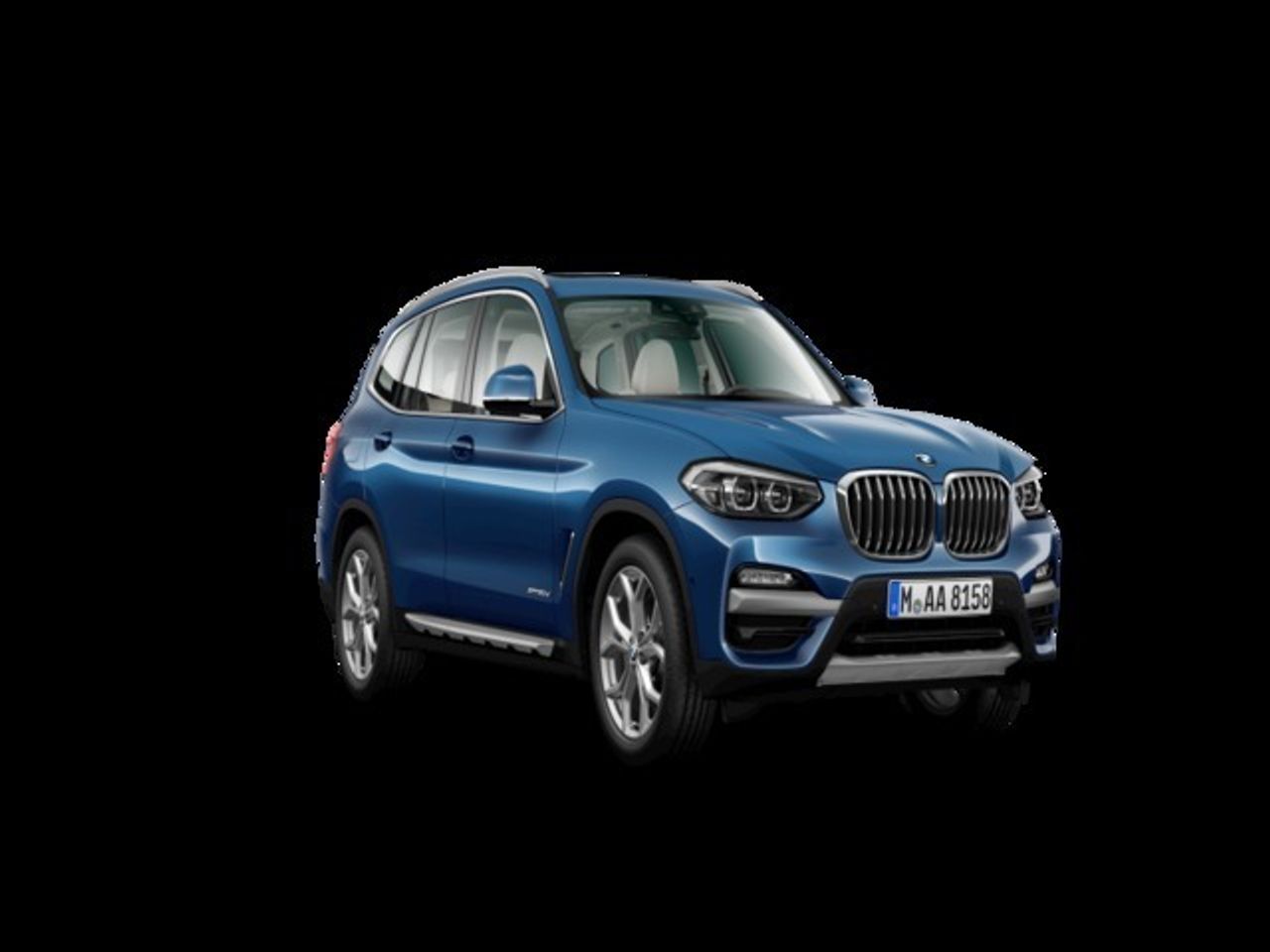 BMW X3 xDrive20d 140 kW (190 CV) - Foto 2