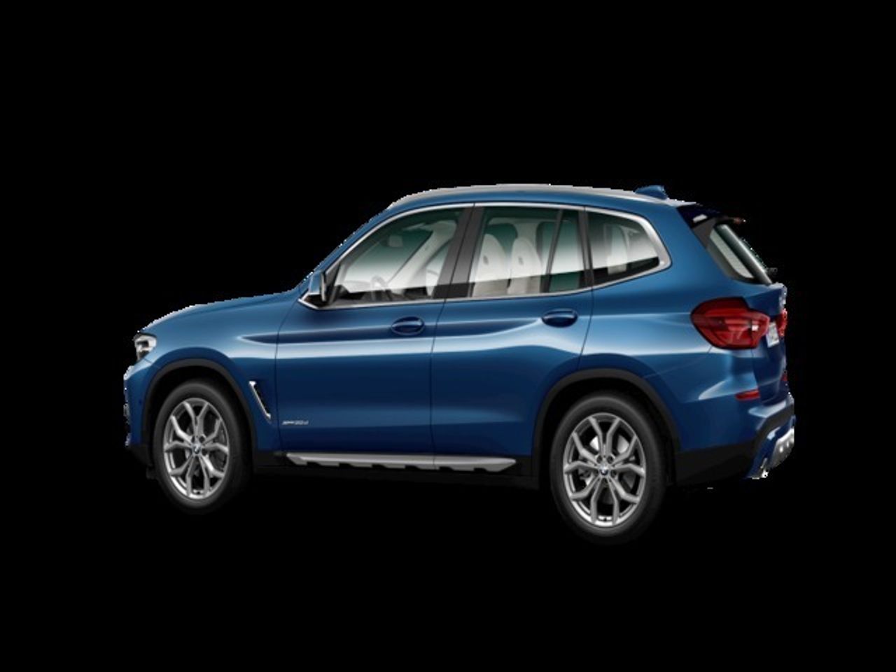 BMW X3 xDrive20d 140 kW (190 CV) - Foto 2