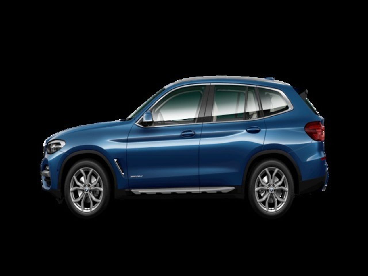 BMW X3 xDrive20d 140 kW (190 CV) - Foto 2