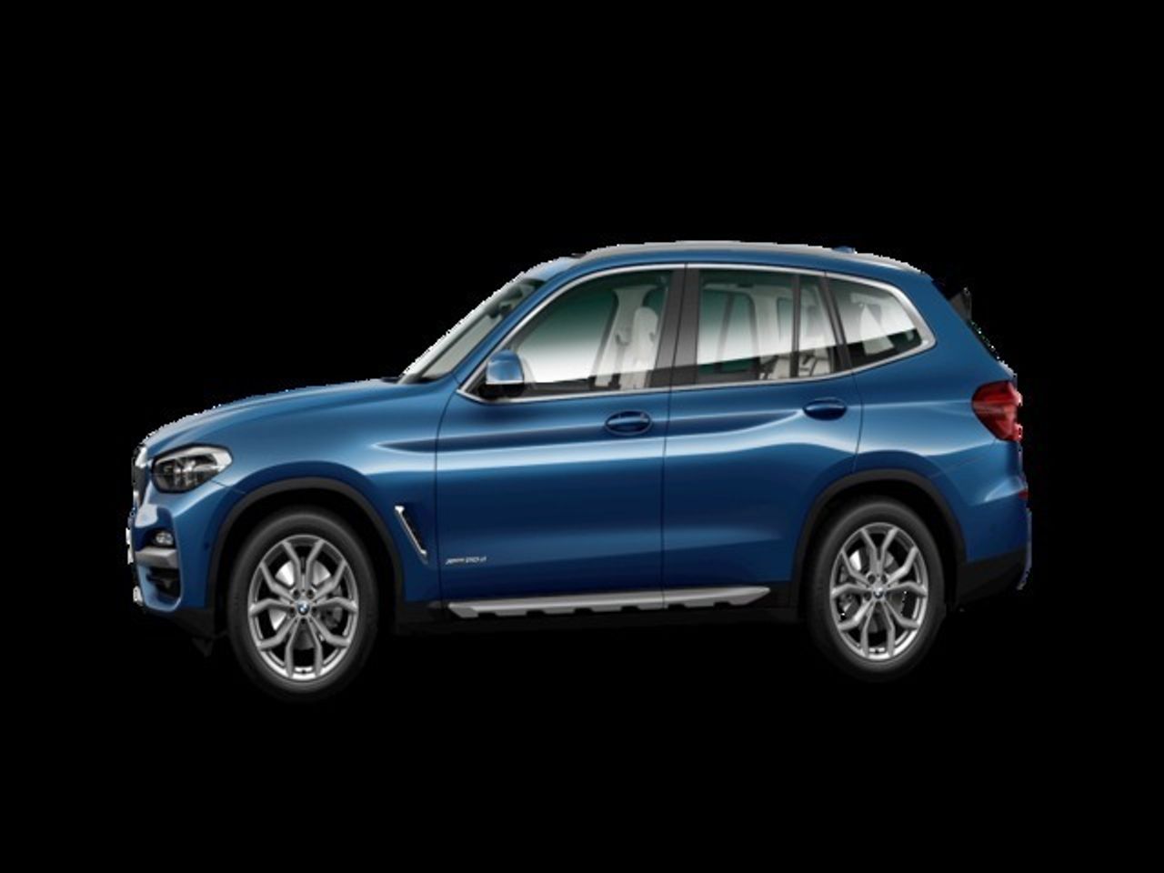 BMW X3 xDrive20d 140 kW (190 CV) - Foto 2