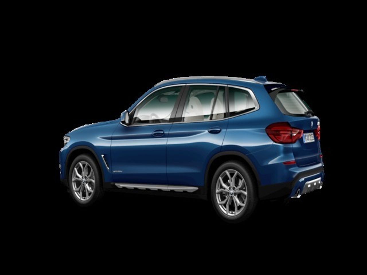 BMW X3 xDrive20d 140 kW (190 CV) - Foto 2