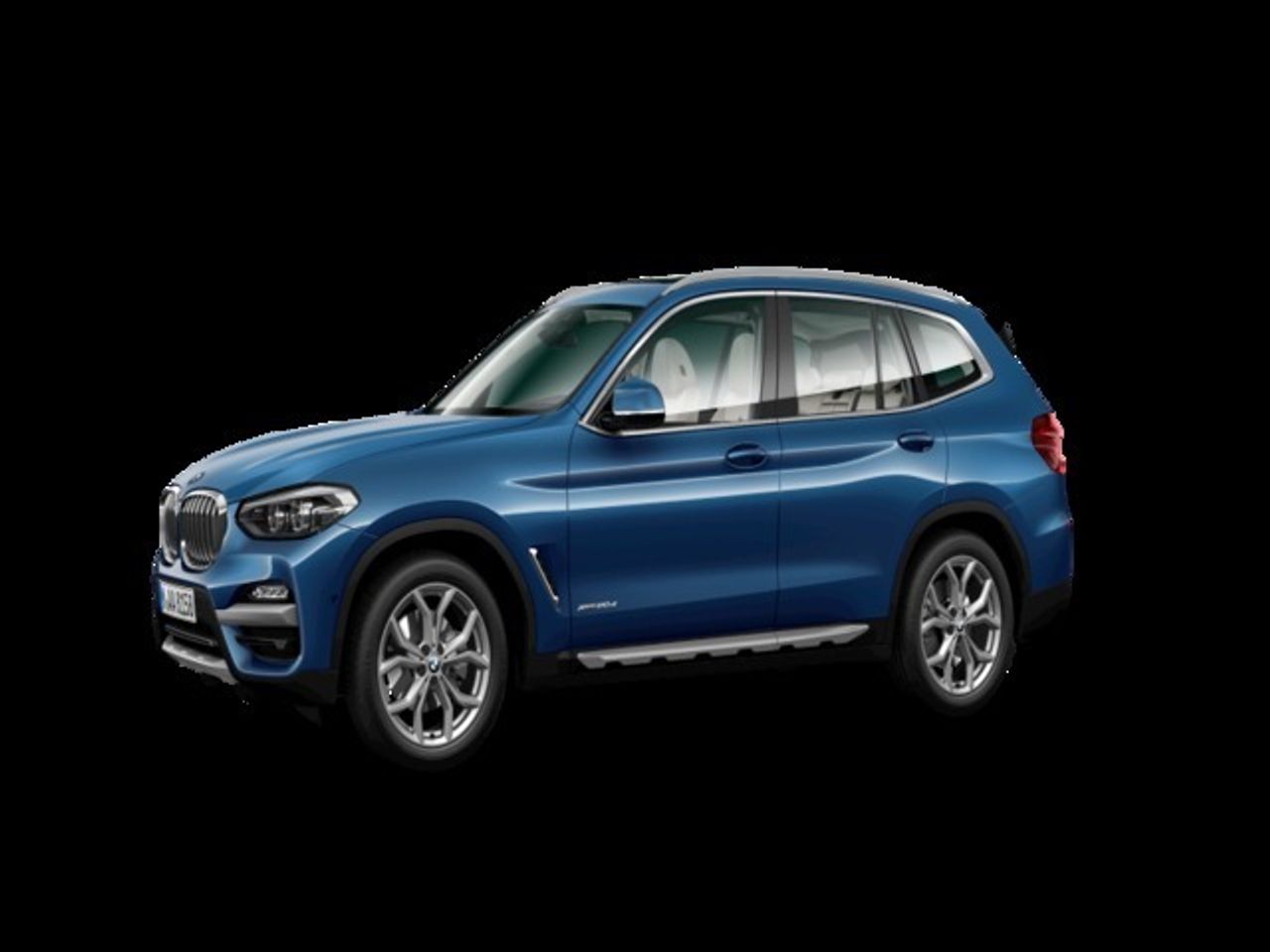 BMW X3 xDrive20d 140 kW (190 CV) - Foto 2
