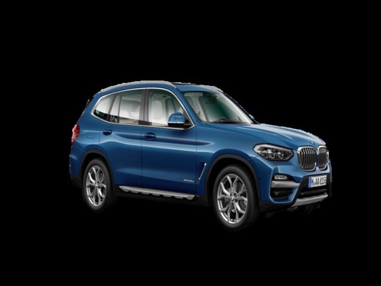 BMW X3 xDrive20d 140 kW (190 CV) - Foto 2
