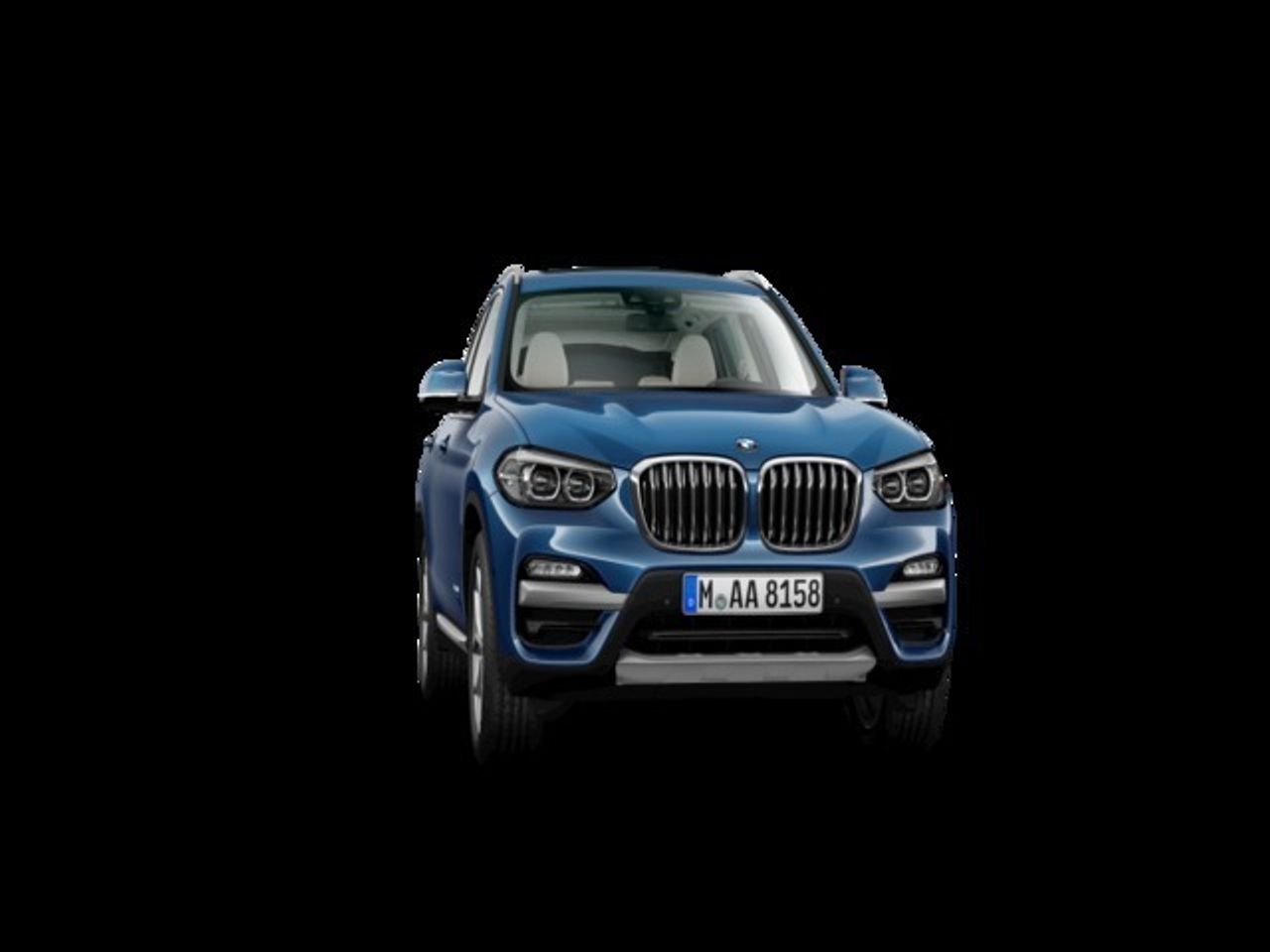 BMW X3 xDrive20d 140 kW (190 CV) - Foto 2