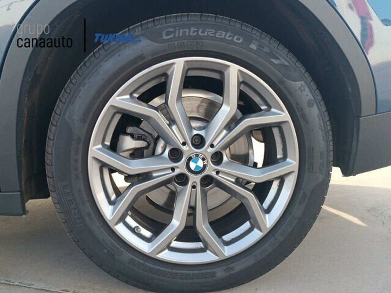 BMW X3 xDrive20d 140 kW (190 CV) - Foto 2
