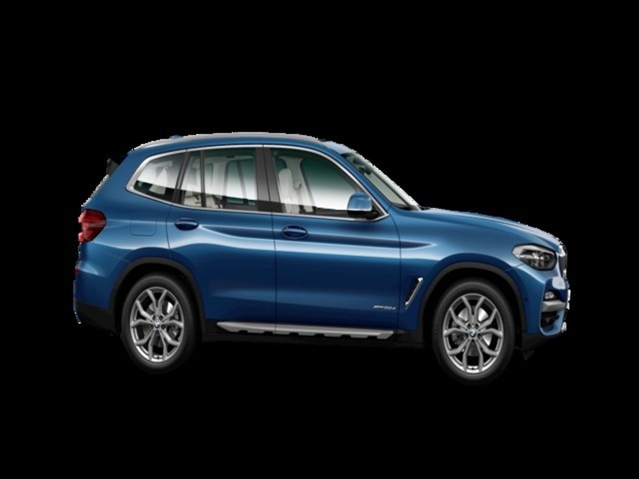 BMW X3 xDrive20d 140 kW (190 CV) - Foto 2