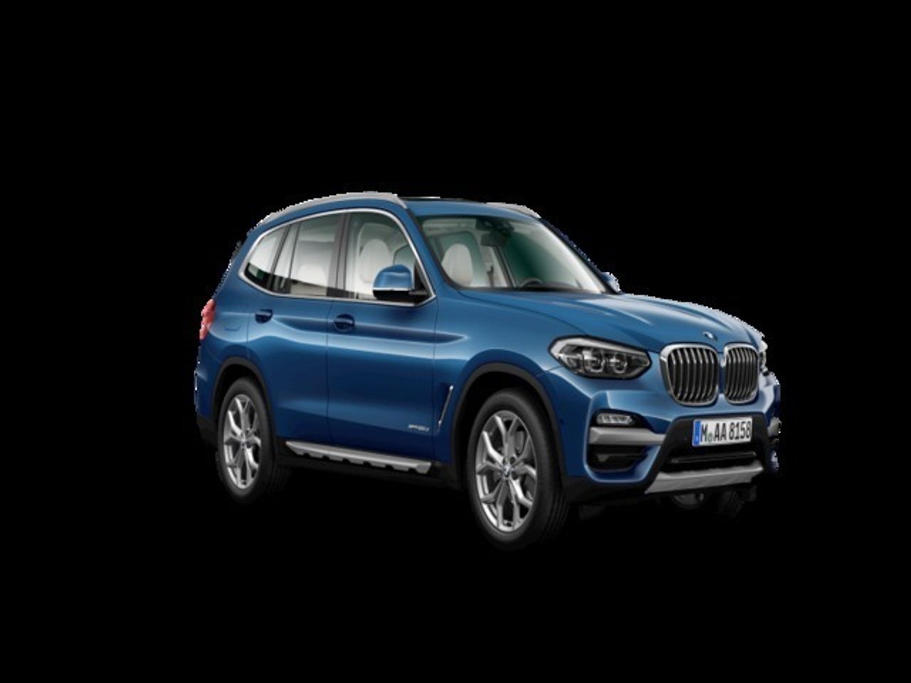 BMW X3 xDrive20d 140 kW (190 CV) - Foto 2