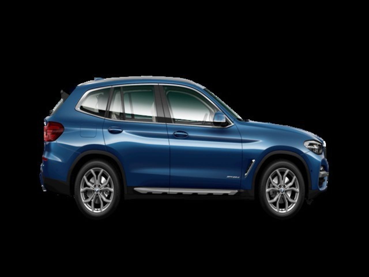 BMW X3 xDrive20d 140 kW (190 CV) - Foto 2