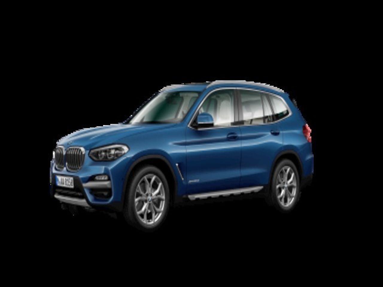 BMW X3 xDrive20d 140 kW (190 CV) - Foto 2