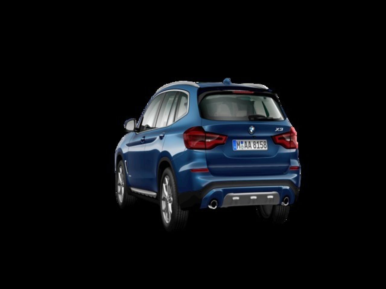 BMW X3 xDrive20d 140 kW (190 CV) - Foto 2