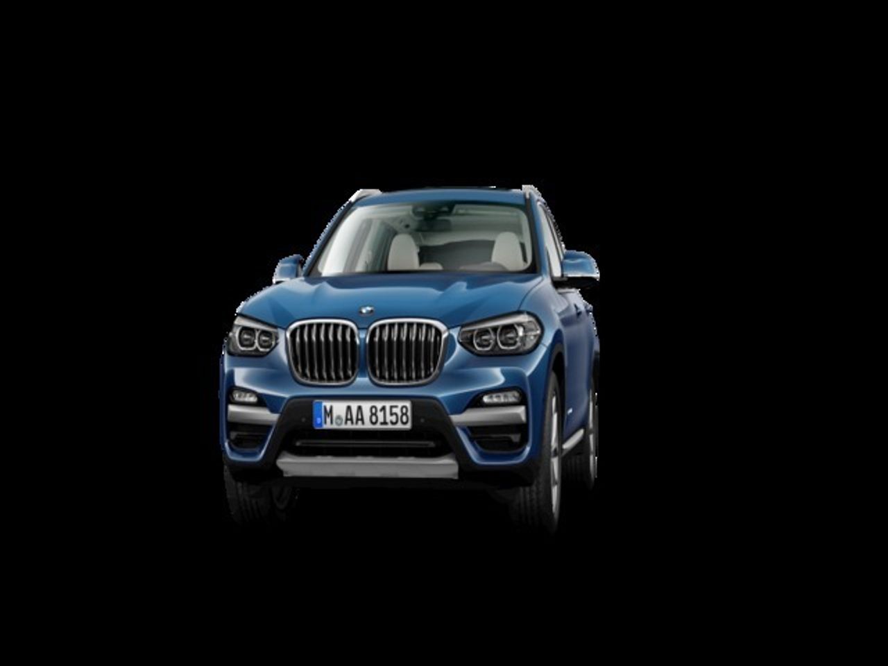 BMW X3 xDrive20d 140 kW (190 CV) - Foto 2