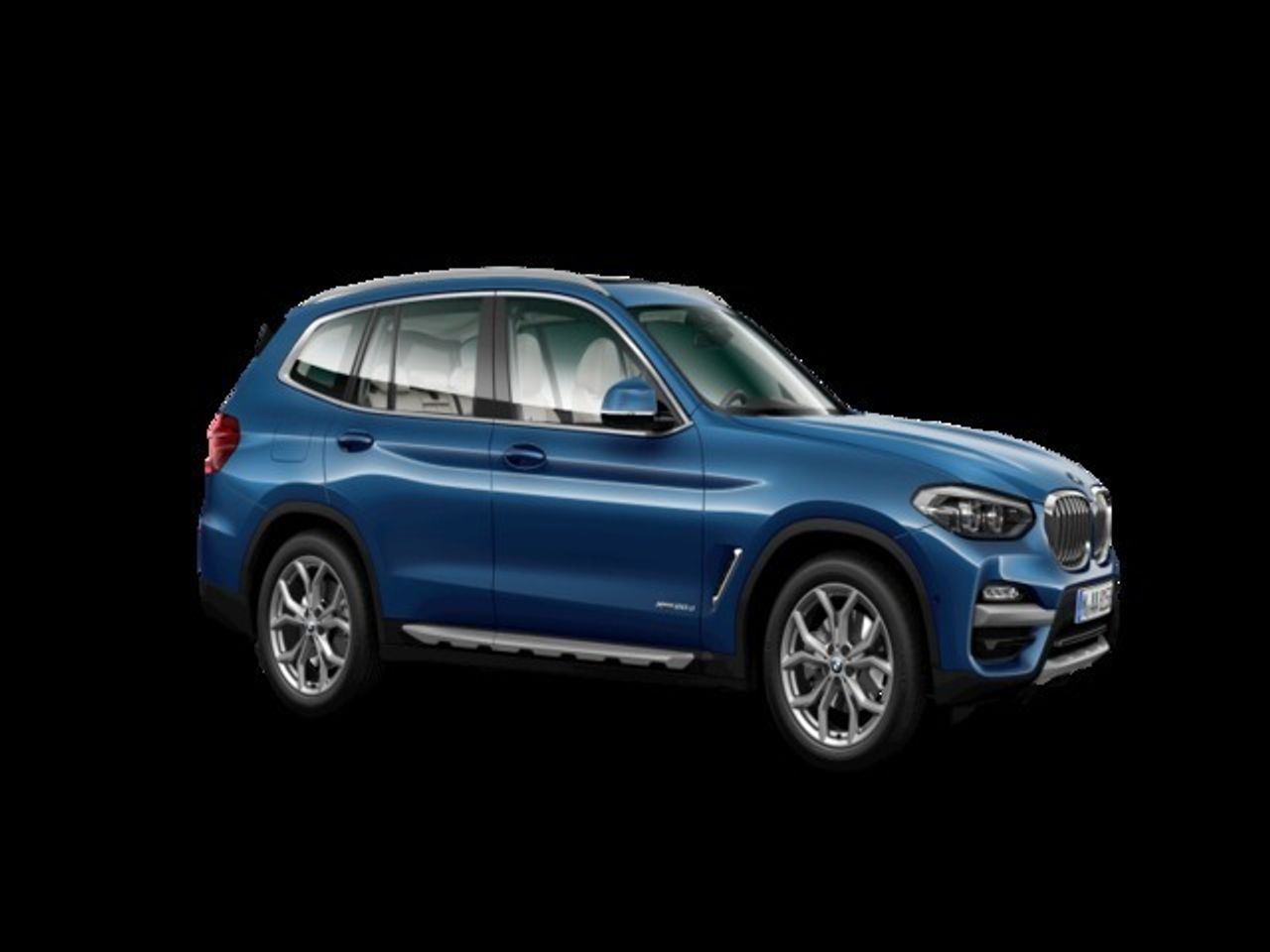 BMW X3 xDrive20d 140 kW (190 CV) - Foto 2