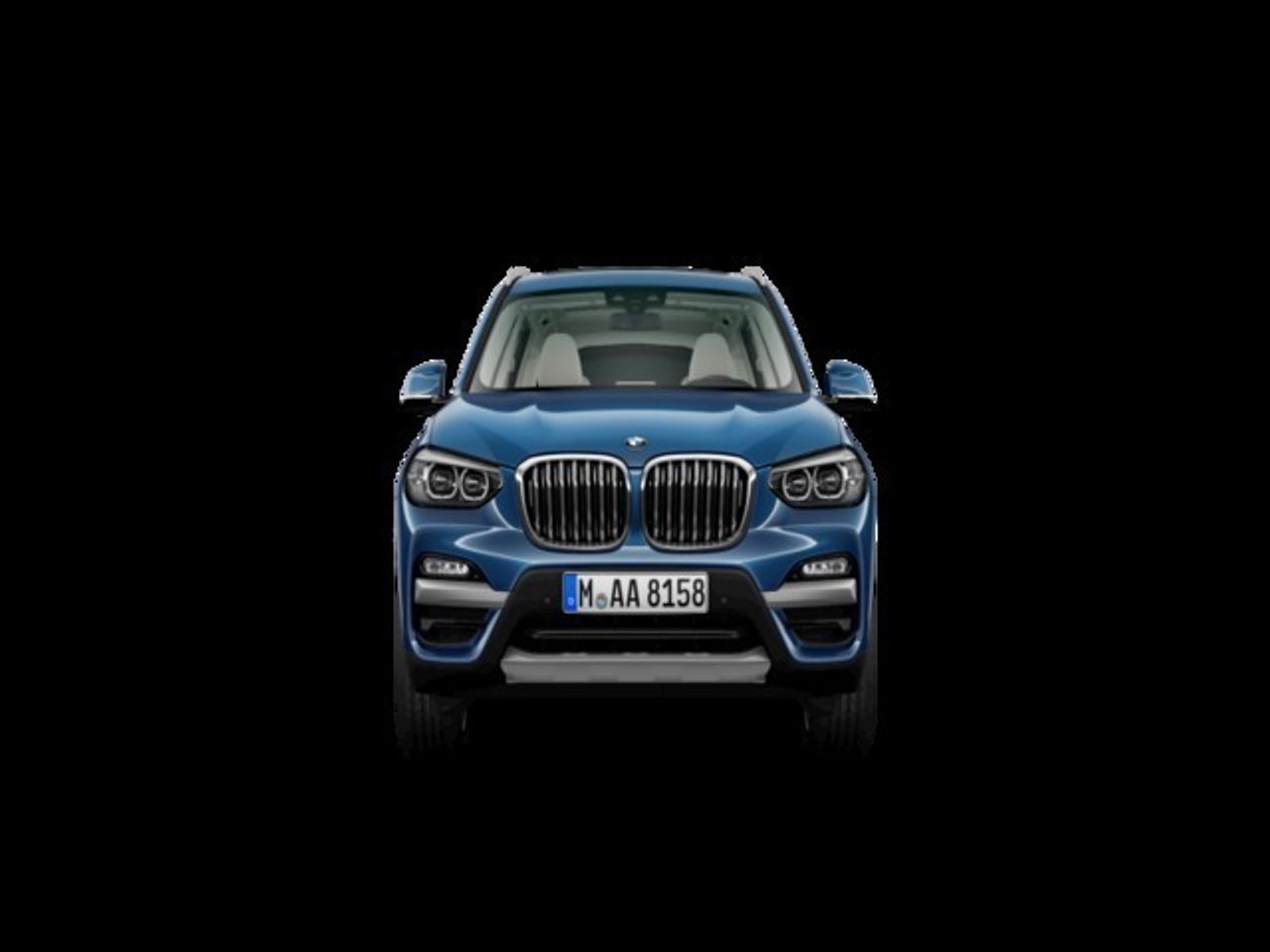 BMW X3 xDrive20d 140 kW (190 CV) - Foto 2