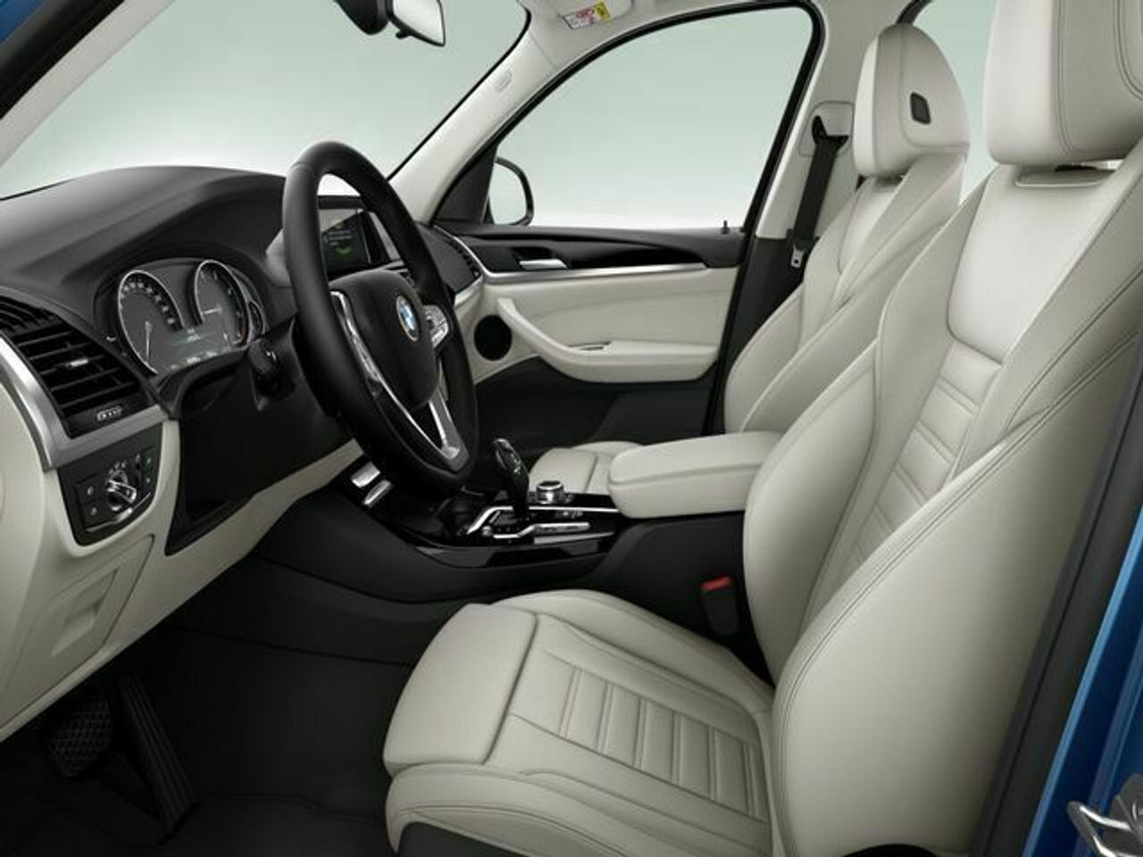 BMW X3 xDrive20d 140 kW (190 CV) - Foto 2