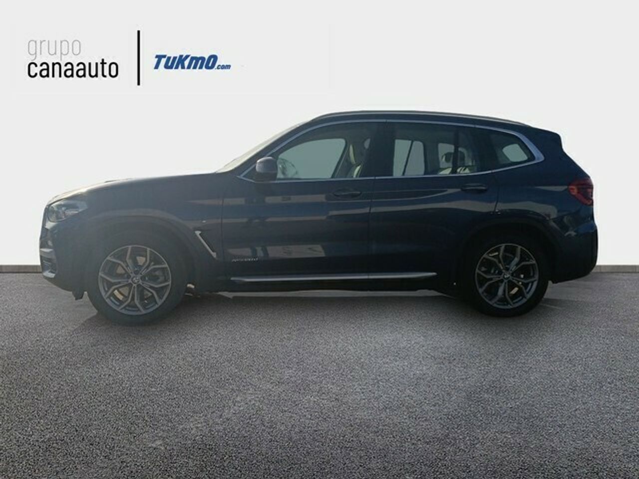 BMW X3 xDrive20d 140 kW (190 CV) - Foto 2