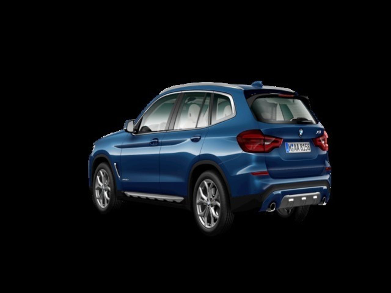 BMW X3 xDrive20d 140 kW (190 CV) - Foto 2