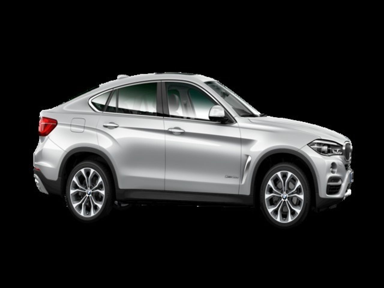 BMW X6 xDrive30d 190 kW (258 CV) - Foto 2