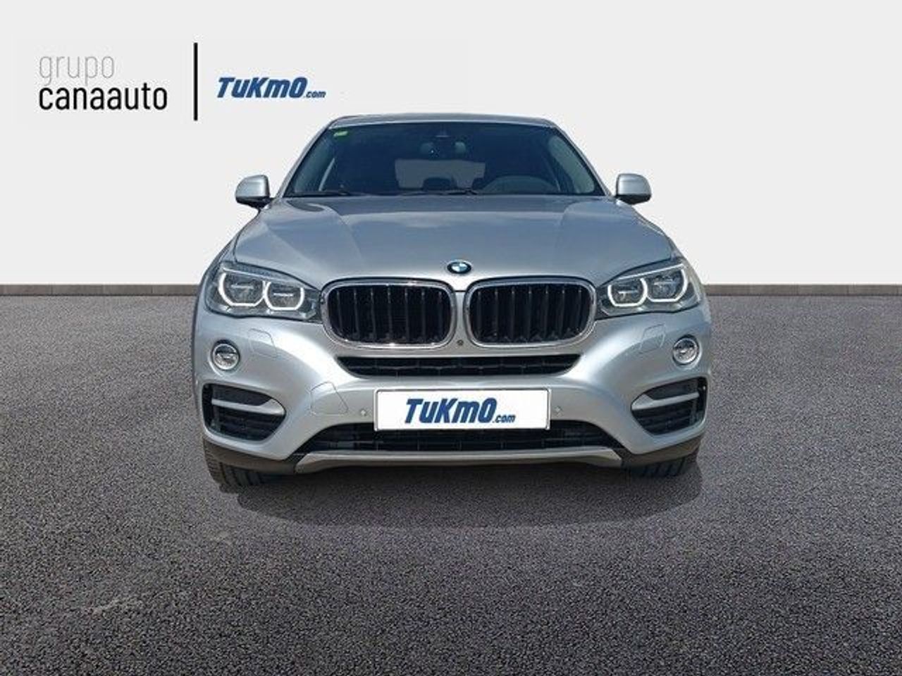 BMW X6 xDrive30d 190 kW (258 CV) - Foto 2