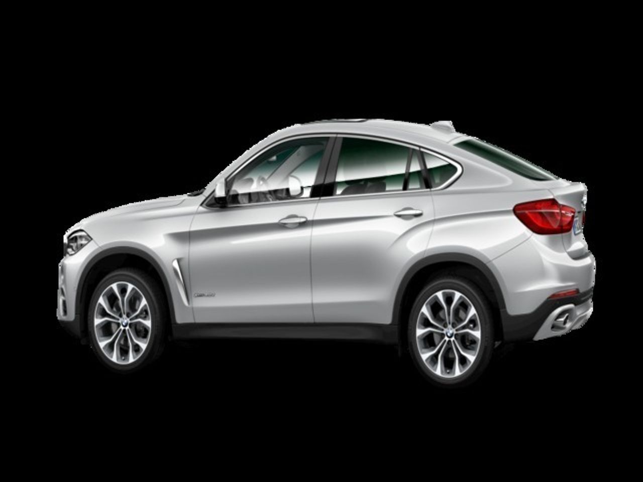 BMW X6 xDrive30d 190 kW (258 CV) - Foto 2