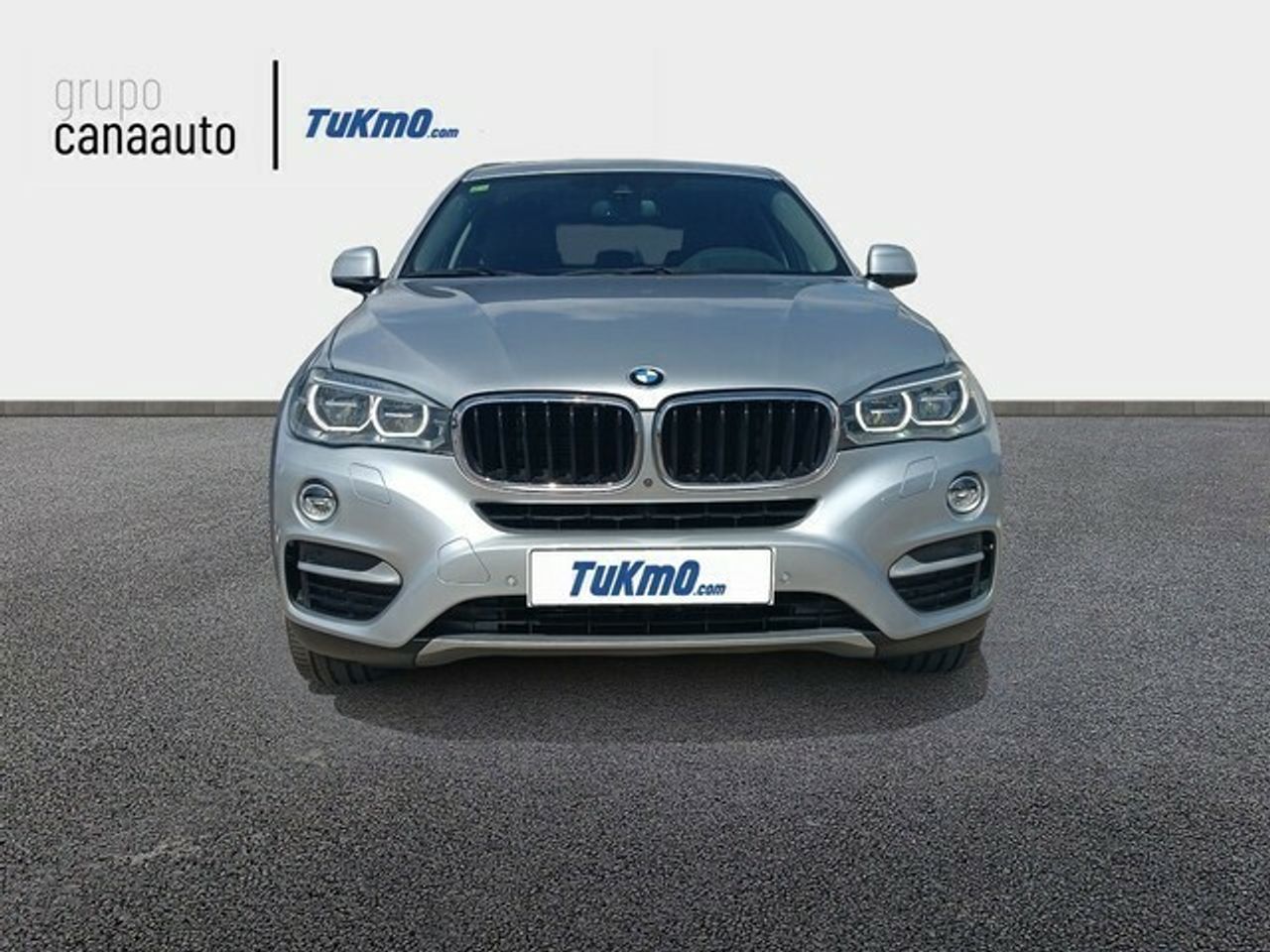 BMW X6 xDrive30d 190 kW (258 CV) - Foto 2
