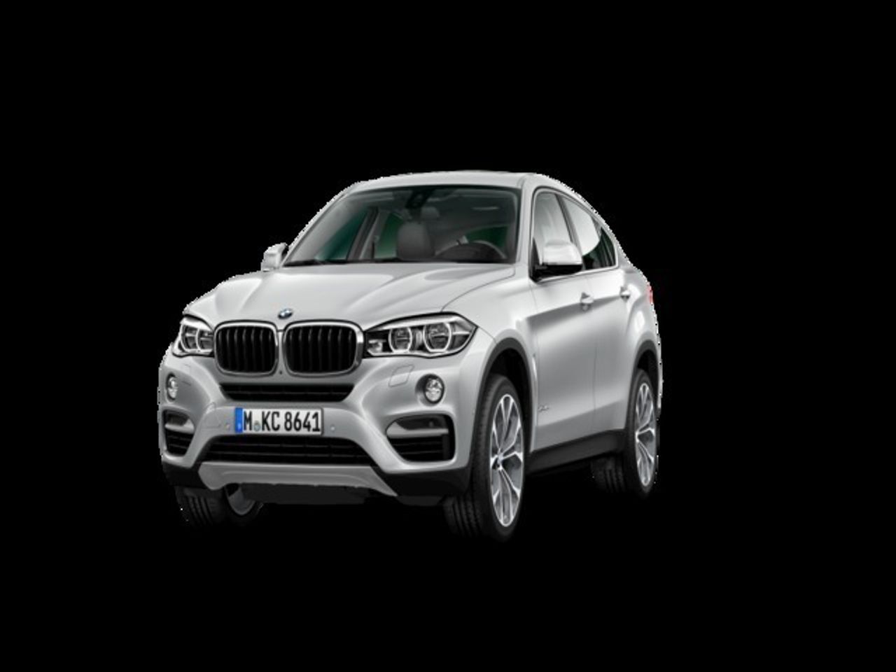 BMW X6 xDrive30d 190 kW (258 CV) - Foto 2