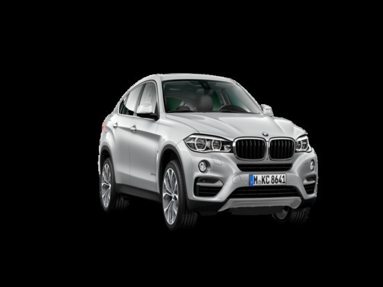 BMW X6 xDrive30d 190 kW (258 CV) - Foto 2